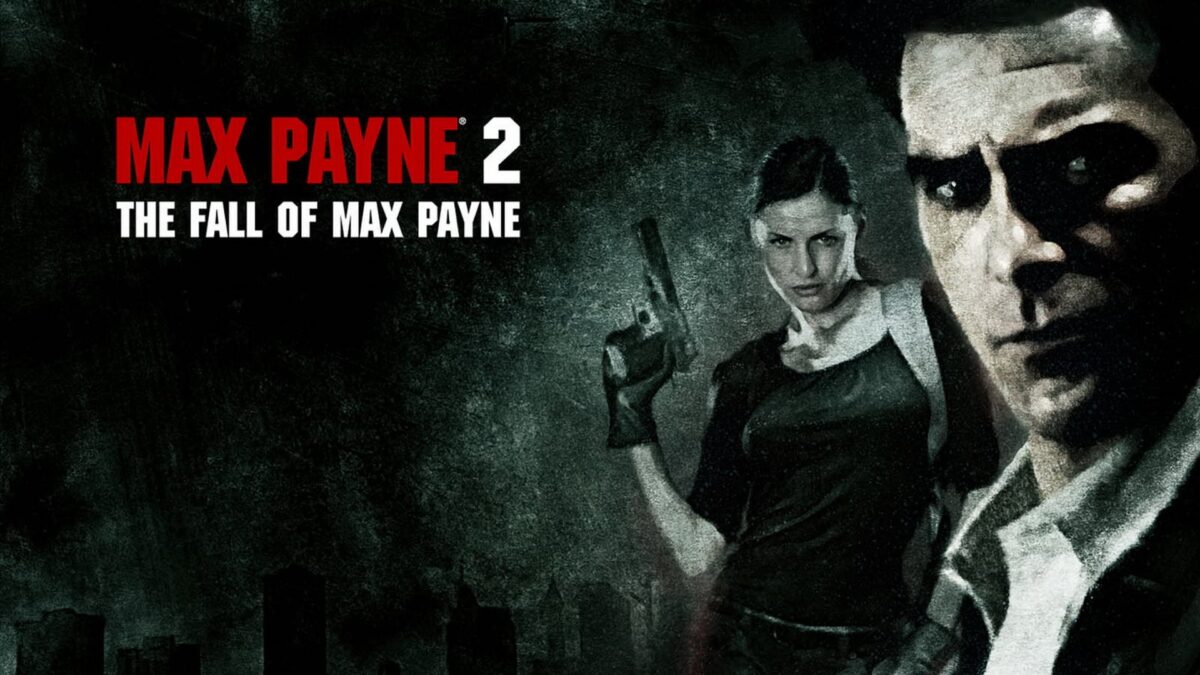Max Payne 2 Full Version Free Download