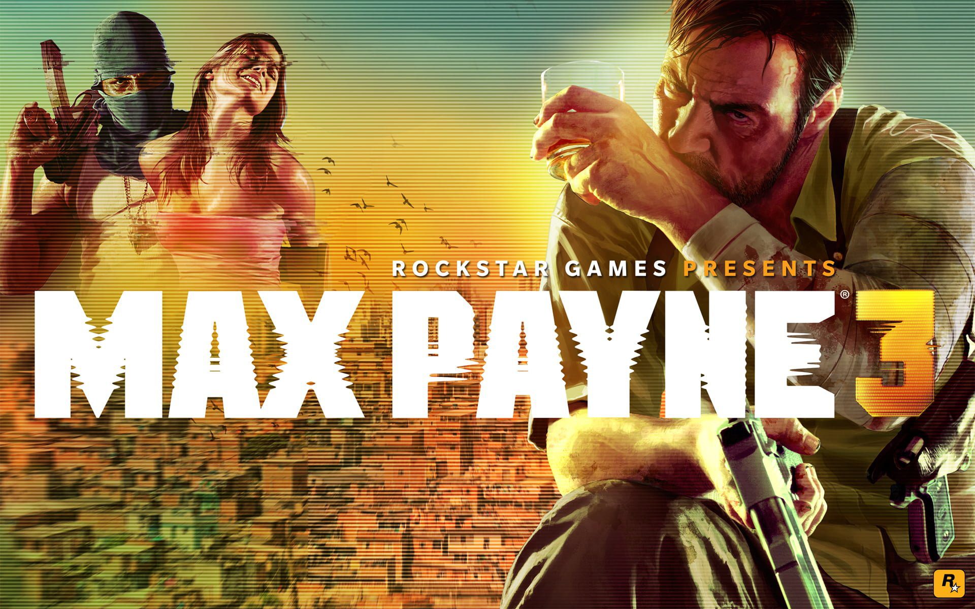 max payne 3 for pc highly compressed