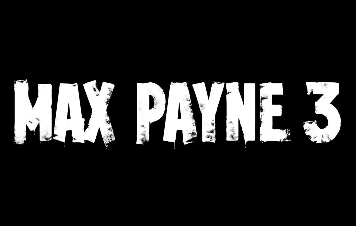 Max Payne Full Version Free Download