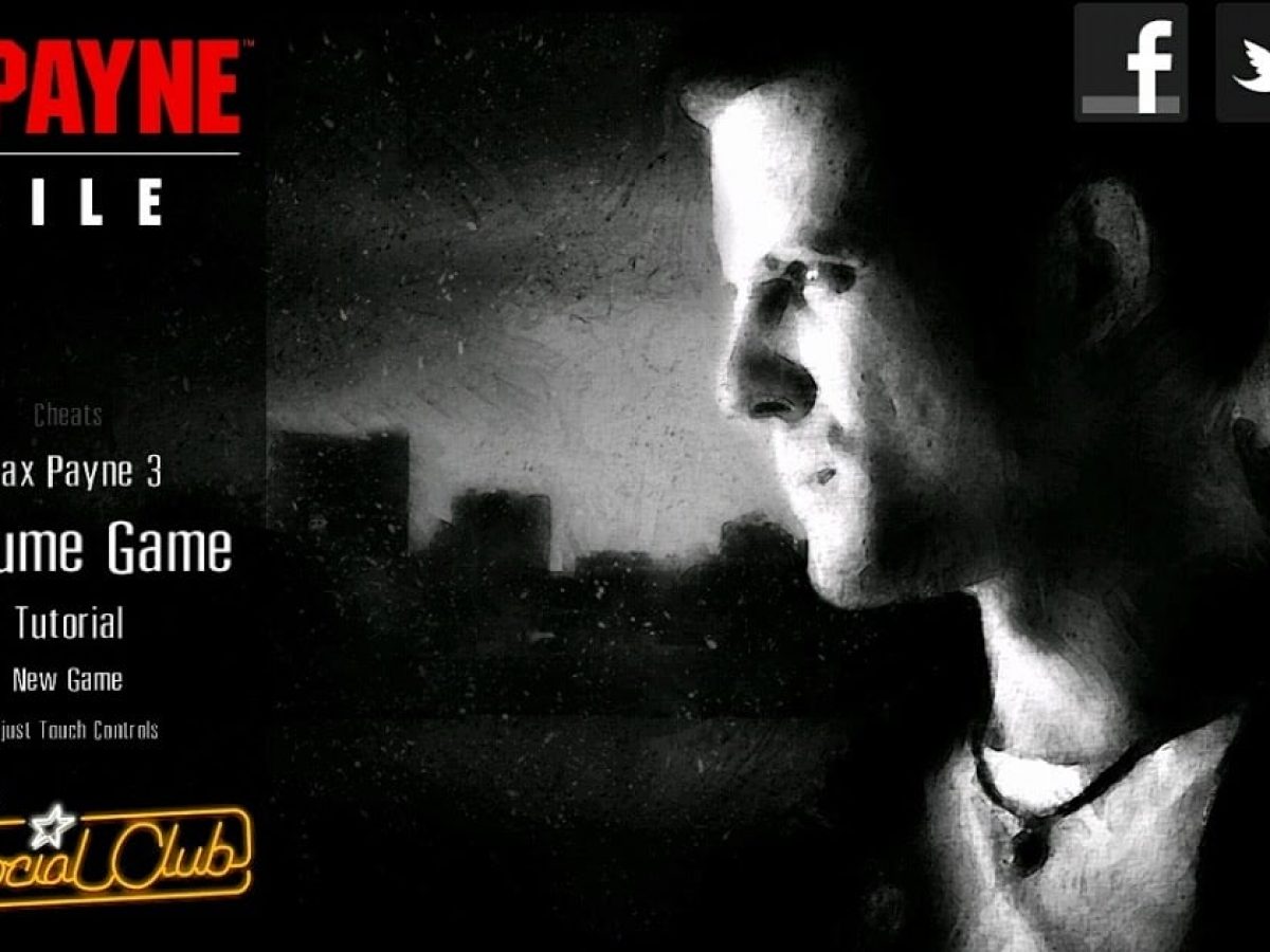 max payne 1 free setup full version