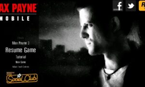 Max Payne Mobile Android Full Version Free Download