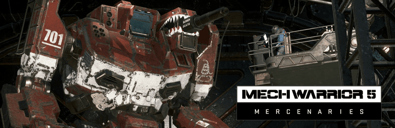 MechWarrior 5 Full Version Free Download