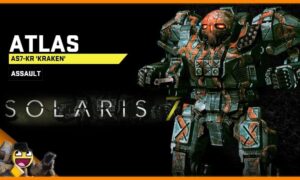 MechWarrior Online Solaris 7 Full Version Free Download