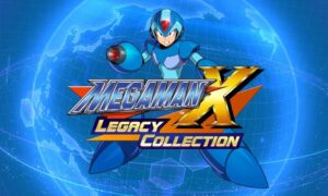 Mega Man X Legacy Collection Full Version Free Download