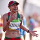Mexico Olympic walker Gonzalez banned for doping