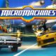 Micro Machines World Series Full Version Free Download