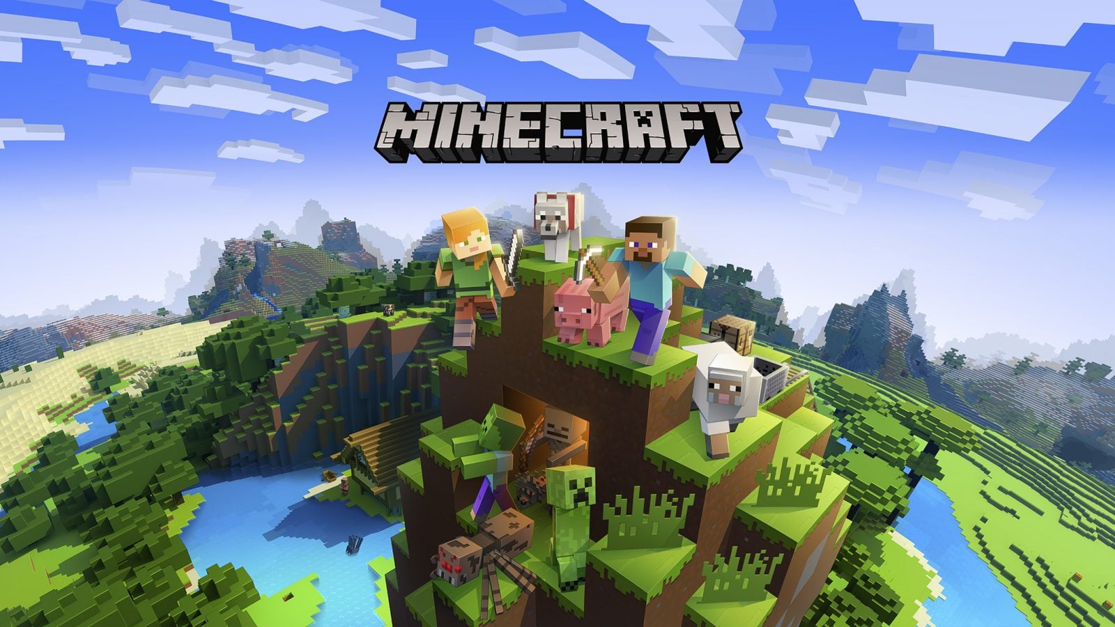 minecraft xbox 360 to pc