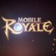 Mobile Royale MMORPG Build a Strategy for Battle Android Full Version Free Download