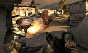 Modern Combat 3 Fallen Nation Android WORKING Mod APK Download 2019