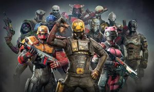 Modern Combat Versus New Online Multiplayer FPS Android WORKING Mod APK Download 2019