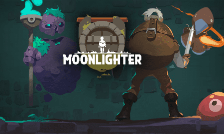 Moonlighter Full Version Free Download