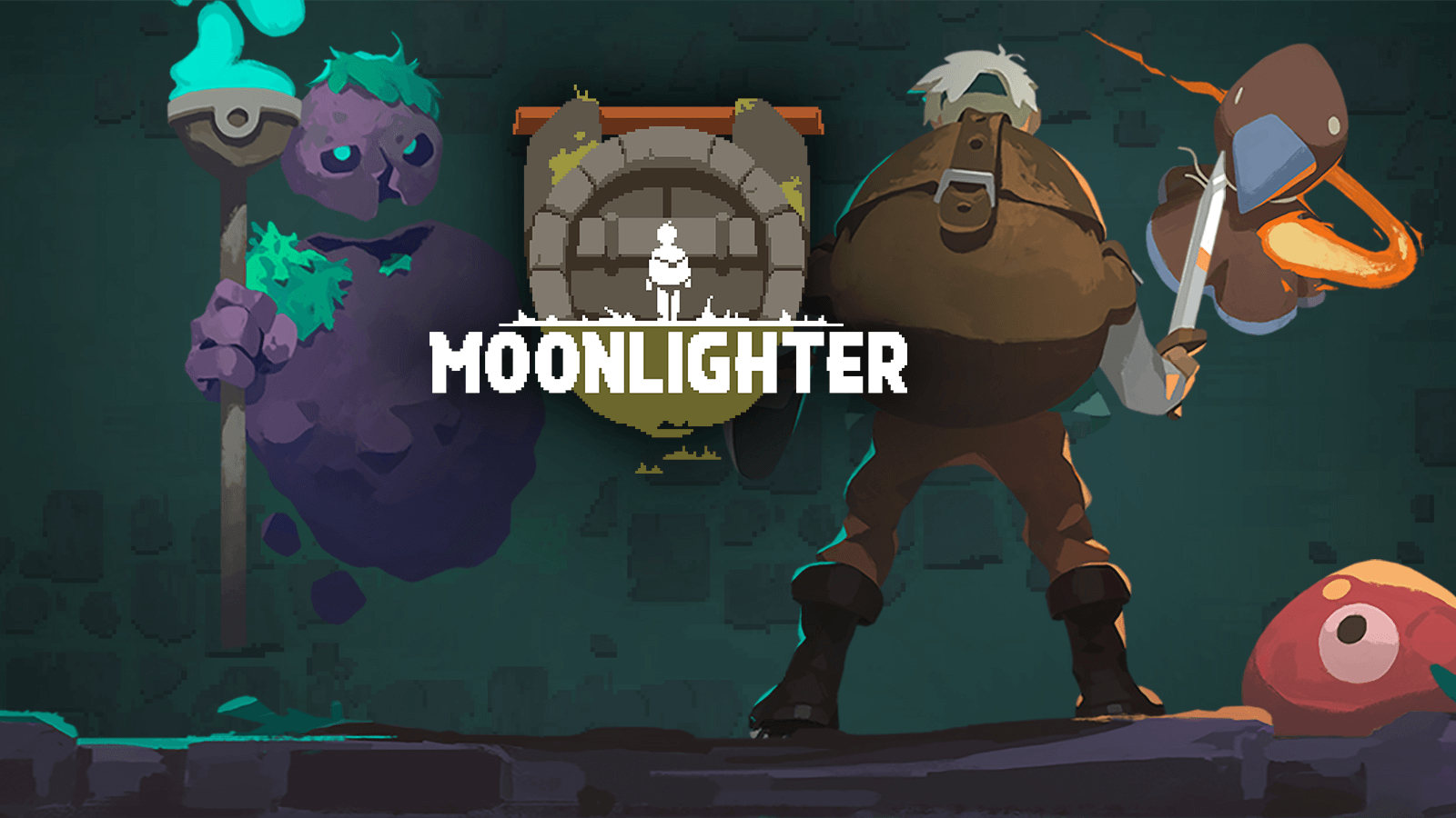 Moonlighter Full Version Free Download