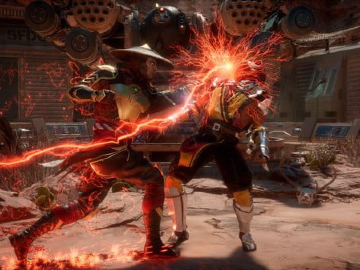 mortal kombat pc download mortal kombat pc download