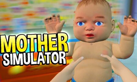 Mother Simulator Full Version Free Download
