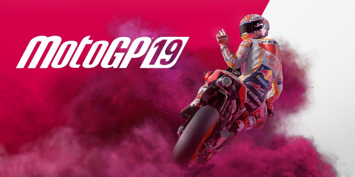 MotoGP 19 PC Full Game Version Free Download 2019