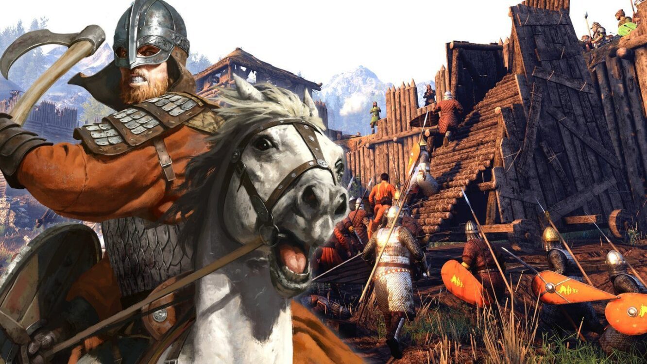 Mount and Blade 2 Bannerlord Full Version Free Download ...