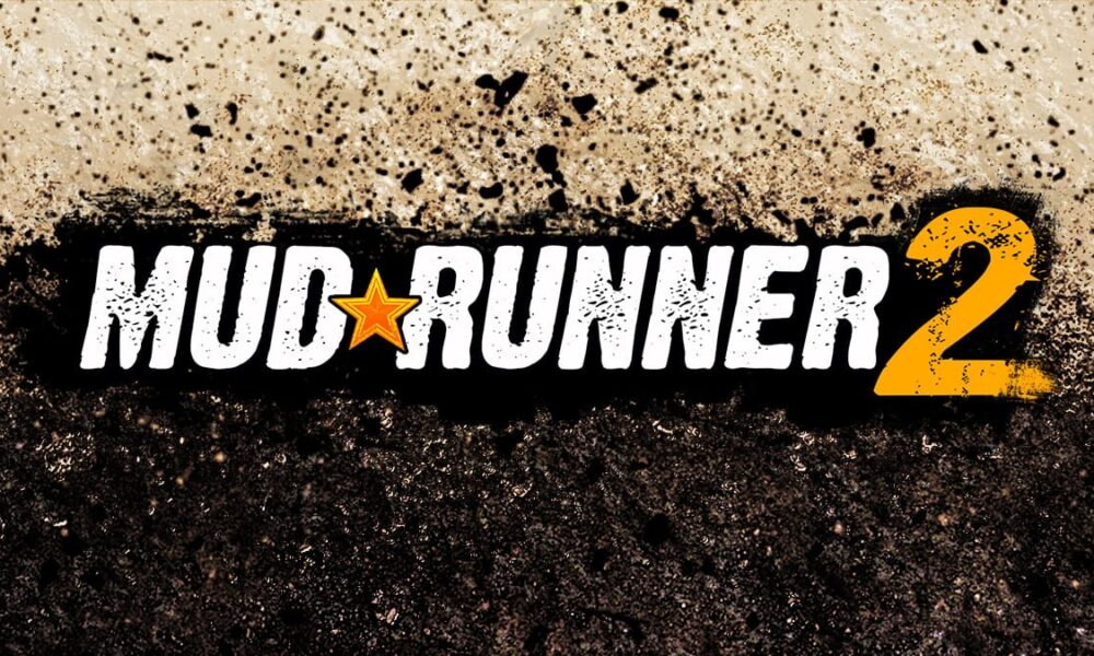 how to play mudrunner on your pc