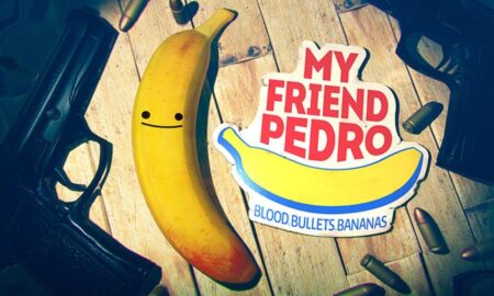 My Friend Pedro Full Version Free Download