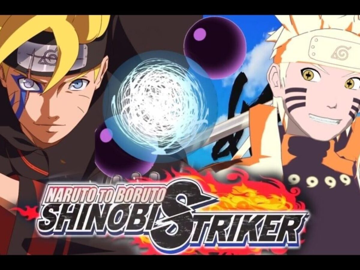 shinobi striker update