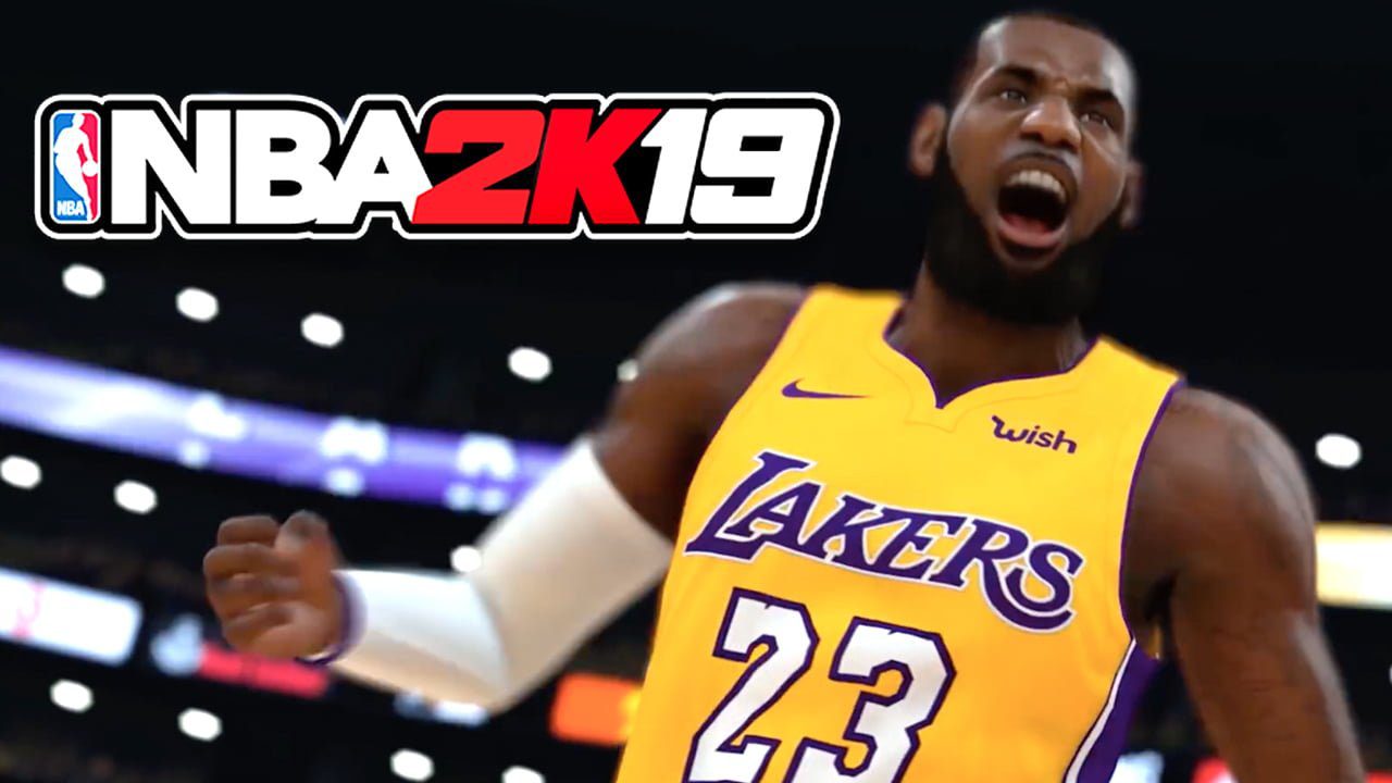 NBA 2K19 APK+ Obb - download free apk from APKSum download nba 2k19 for android