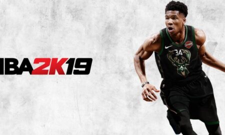 NBA 2K19 Full Version Free Download