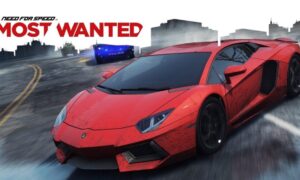 Need For Speed   Most Wanted 1.3.71 Apk Free Download