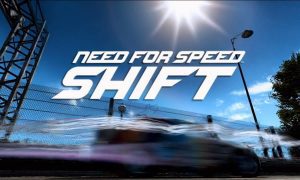 Need for Speed Shift Full Version Free Download