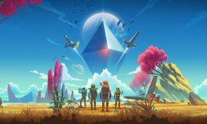 No Mans Sky Full Version Free Download