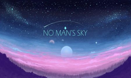 No Mans Sky PC