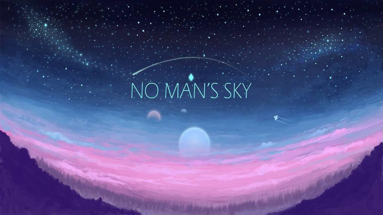 No Mans Sky PC