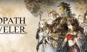 OCTOPATH TRAVELER Full Version Free Download