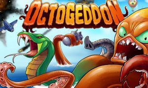 Octogeddon Full Version Free Download