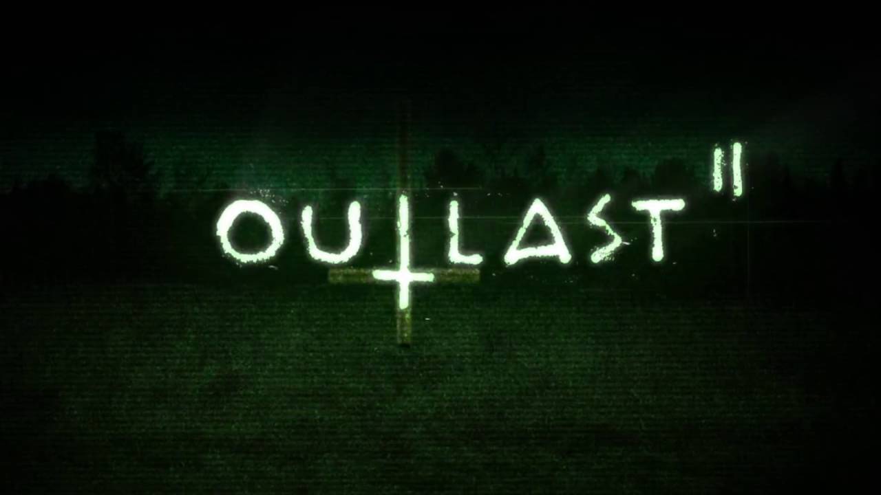 Outlast 2 Full Version Free Download