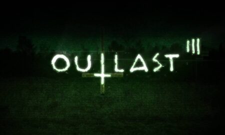 Outlast 3 Full Version Free Download