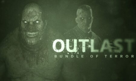 Outlast Full Version Free Download