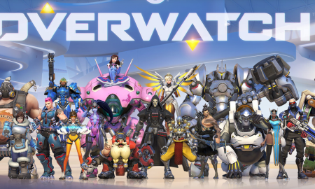 Overwatch Full Version Free Downloads