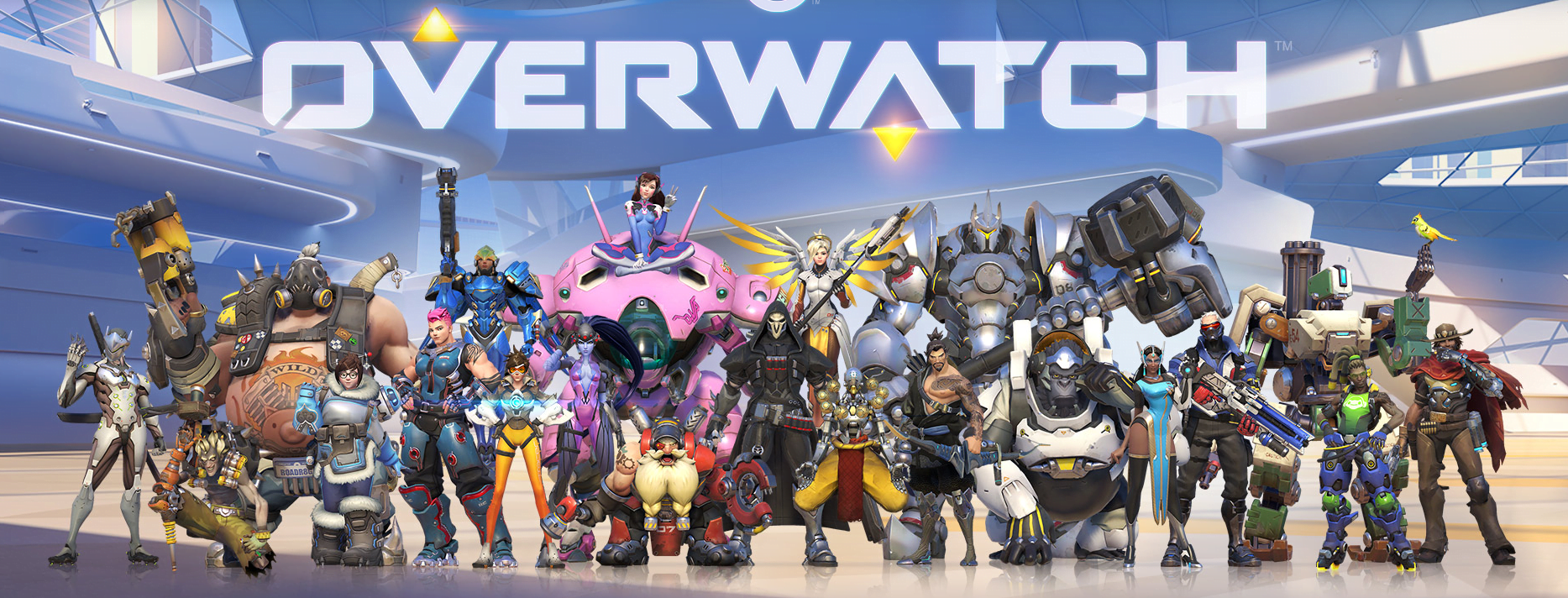 Overwatch Update Version 2.68 New Full Patch Notes PS4 Full Details Here 2019