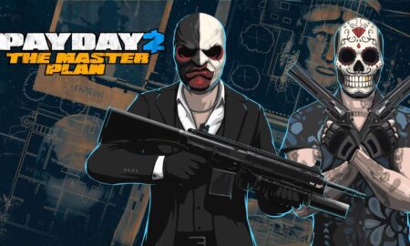 PAYDAY 2 Full Version Free Download