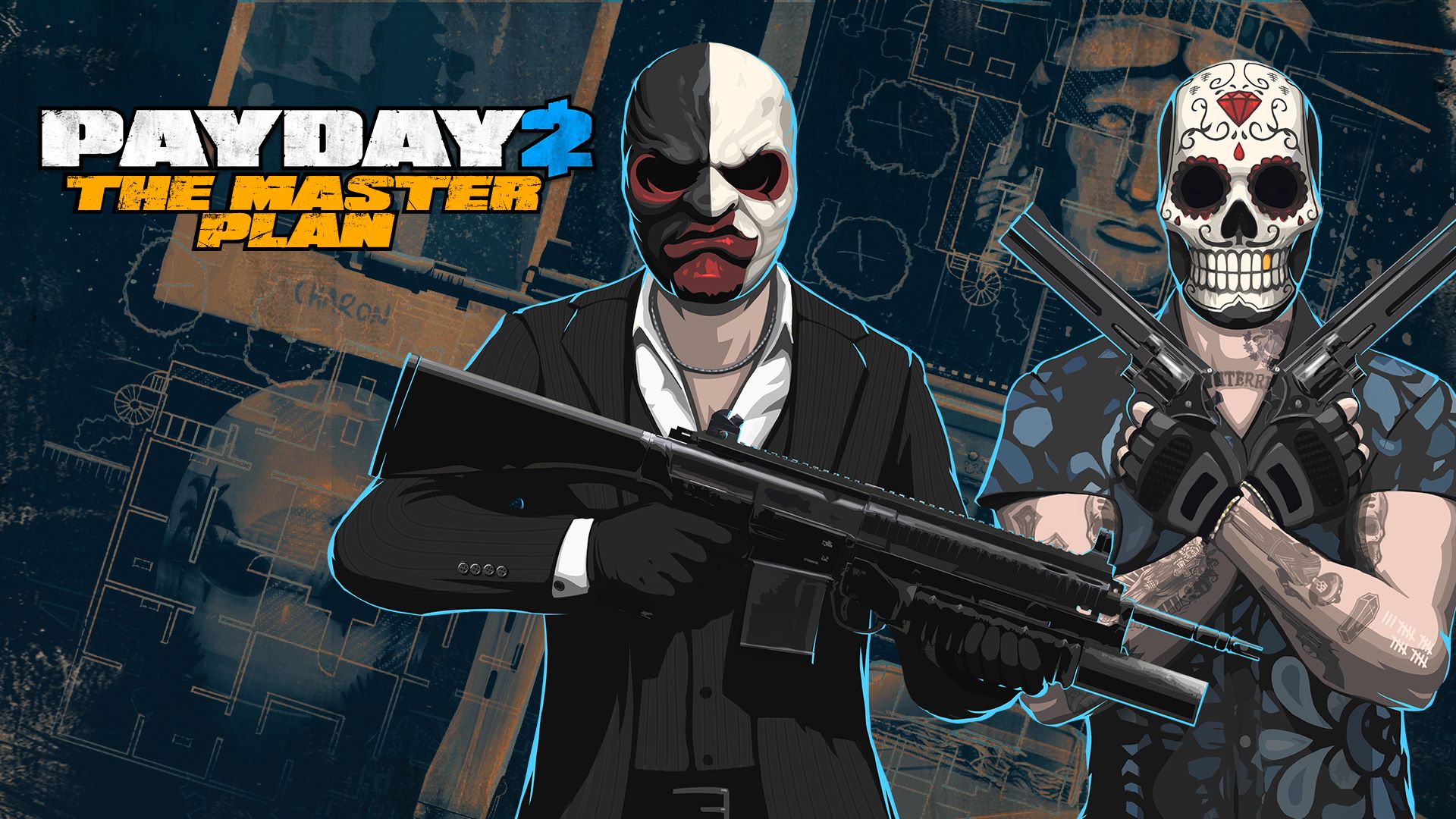 payday 2 free download for pc