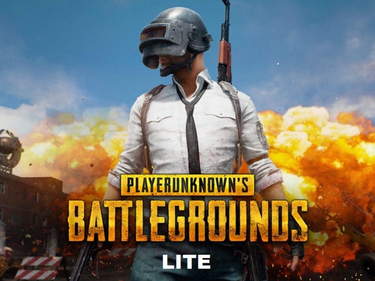 Pubg Lite Full Version Free Download Gf