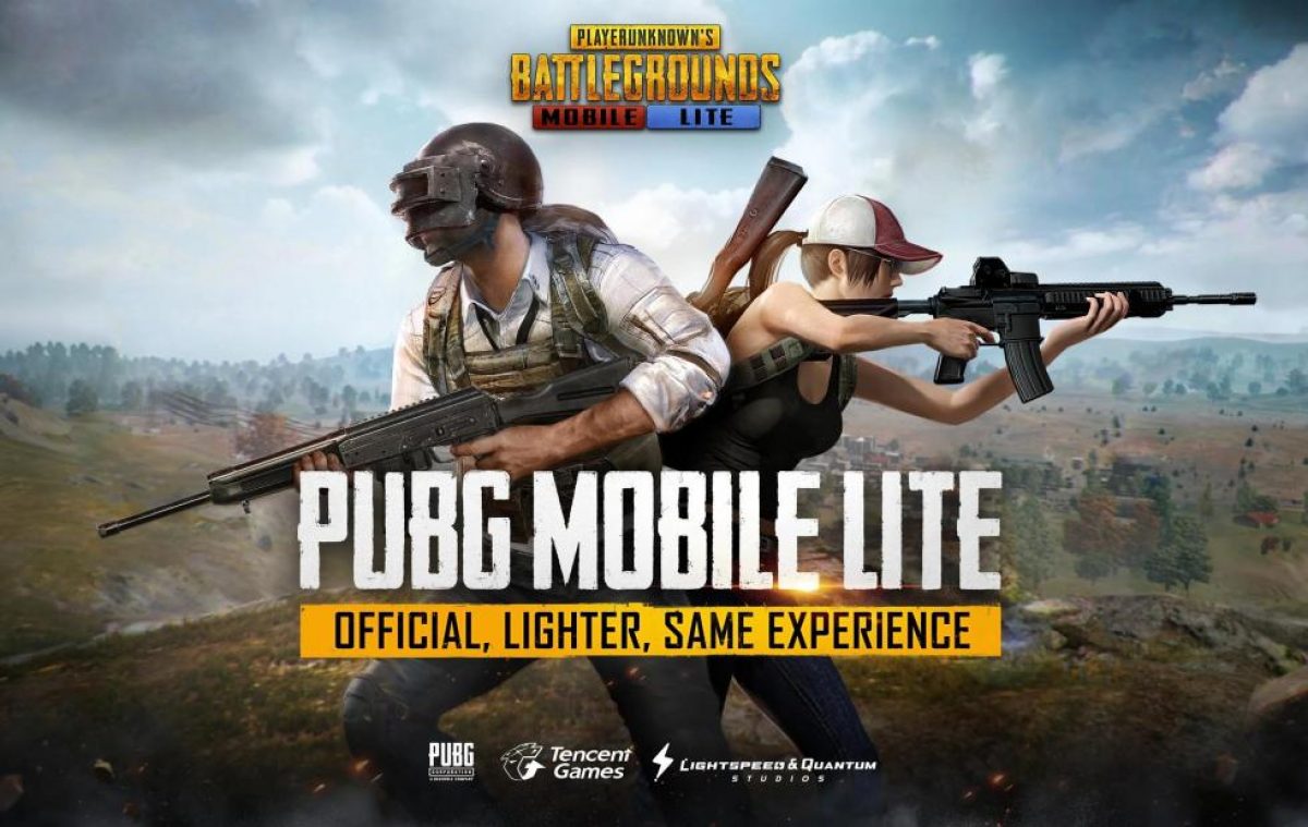 20+ Ide Cara Mendownload Pubg Lite