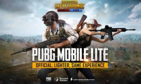 PUBG MOBILE Lite Android Full Version Free Download