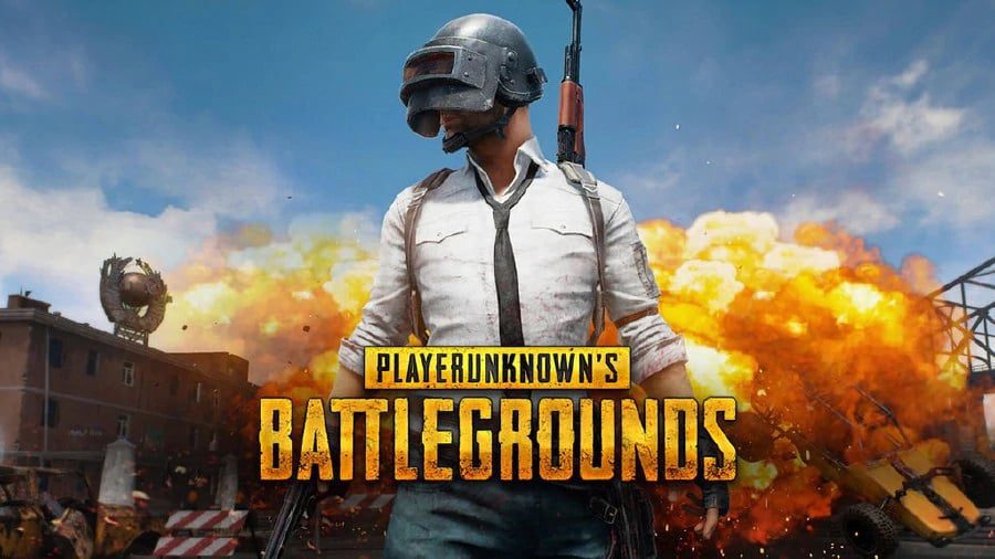 PUBG PLAYERUNKNOWNS BATTLEGROUNDS Full Version Free Download