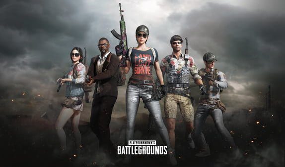 Hacks for PUBG Mobile are banned See rules of Battle Royale