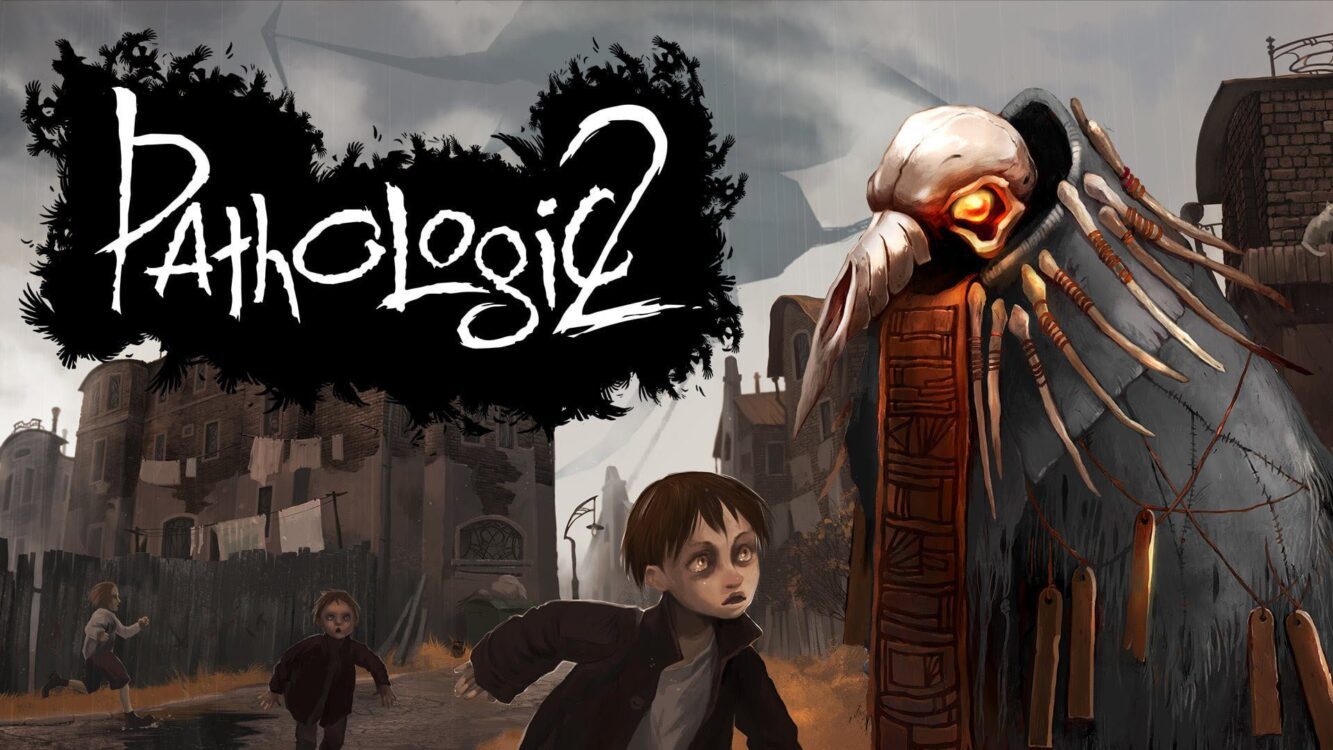 Pathologic 2 Full Version Free Download