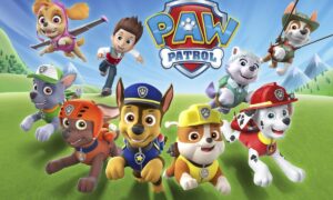 Paw Patrol Full Version Free Download