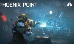 Phoenix Point