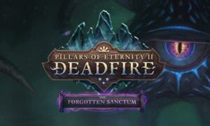 Pillars of Eternity II Deadfire Full Version Free Download