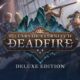 Pillars of Eternity II Deadfire deluxe edition