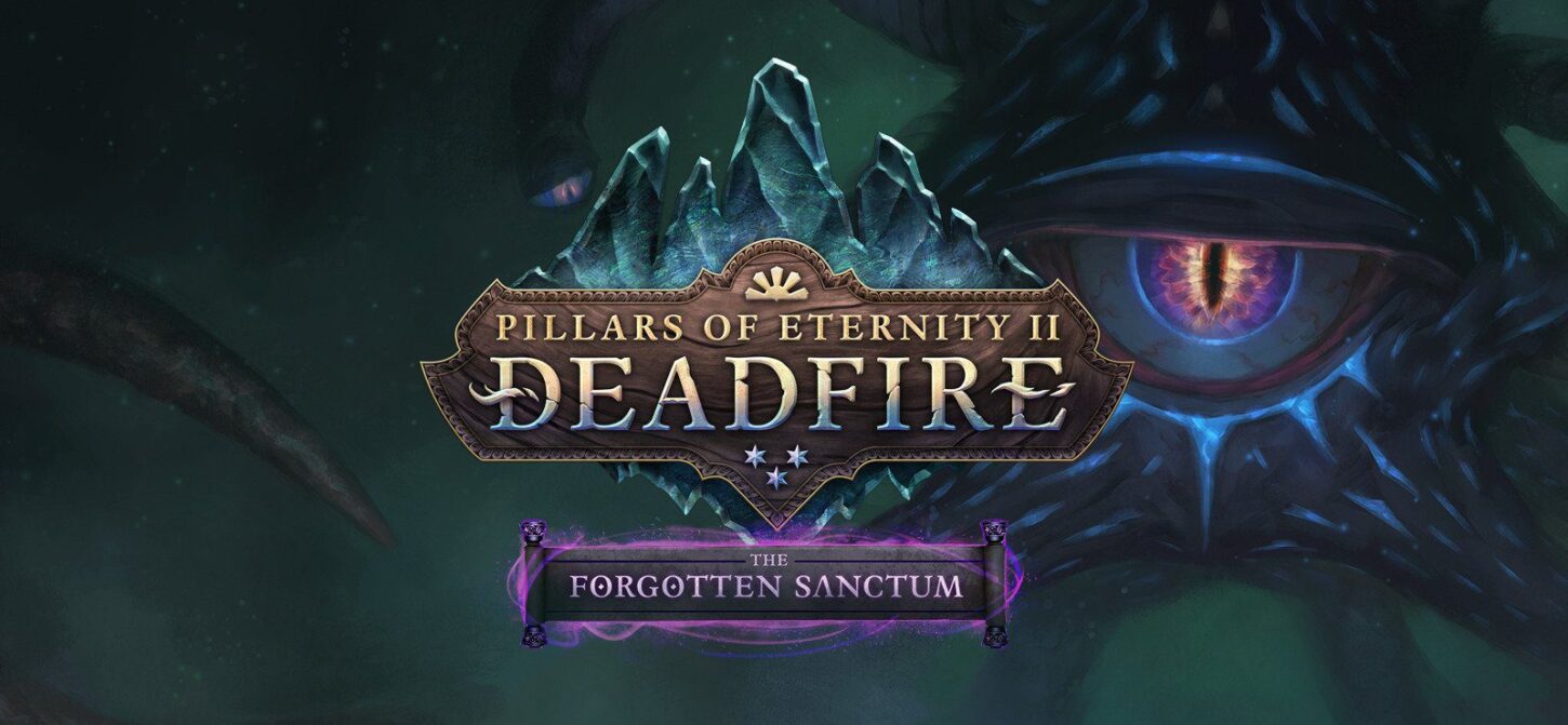 Pillars of Eternity II Deadfire